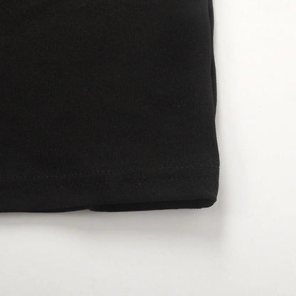 Backless Solid Spaghetti Strap Bodycon Casual Dresses