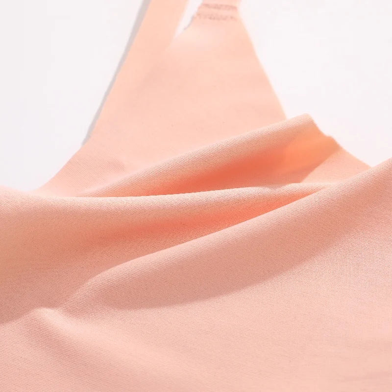 6Pcs/Set Comfortable Trendy Breathable G-string Underwear