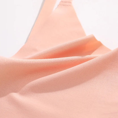 6Pcs/Set Comfortable Trendy Breathable G-string Underwear