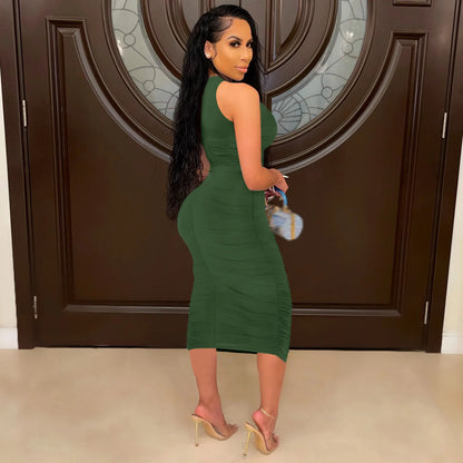 Casual Evening Summer Dress for Party