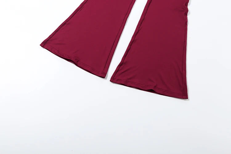 Deep V-Neck Metal Buckle Ruched Cross Bandage Jumpsuits