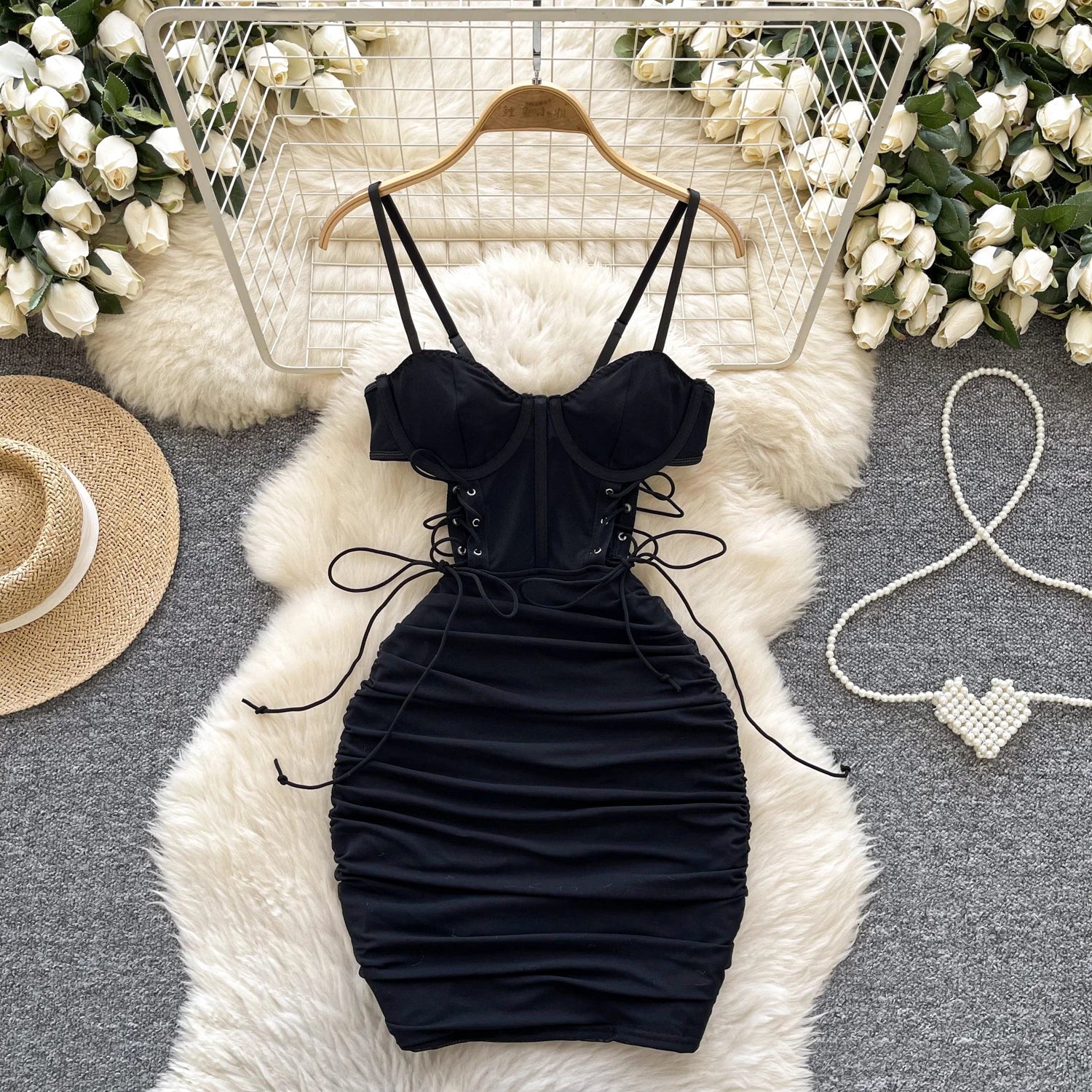 Dresses