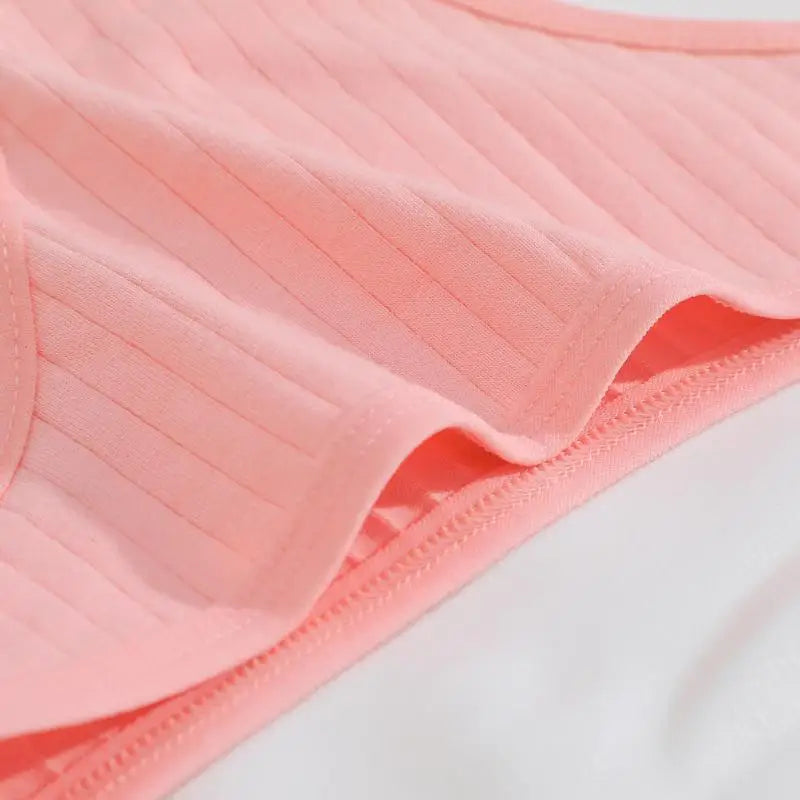 8Pcs/Set Breathable Comfortable Soft G-String