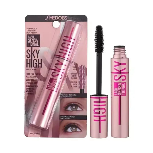Eyelash Mascara Waterproof Make-up for Women