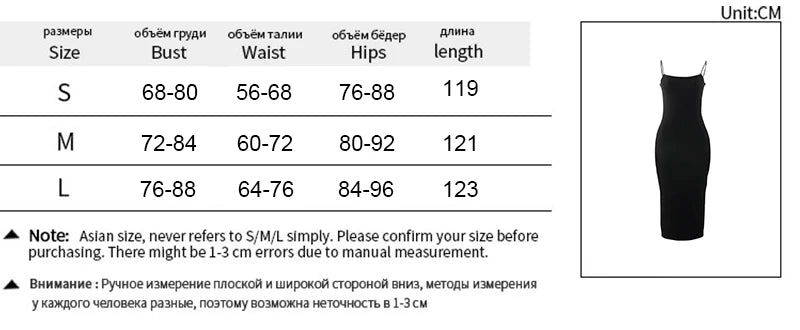 Backless Solid Spaghetti Strap Bodycon Casual Dresses