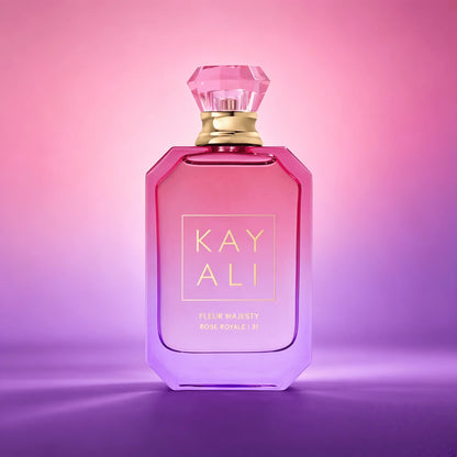 100ML KAYALI (31)  EDP Intense Spray Irresistible Scents With Sweet Fruity Floral Warm Woody Fragrance Brand Perfume