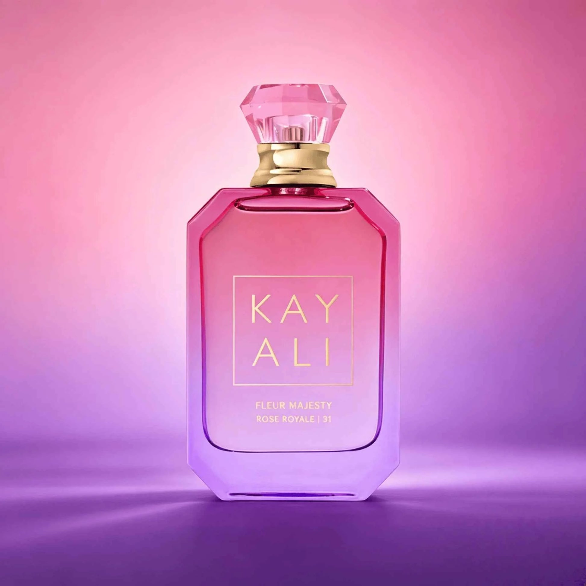 100ML KAYALI (31)  EDP Intense Spray Irresistible Scents With Sweet Fruity Floral Warm Woody Fragrance Brand Perfume
