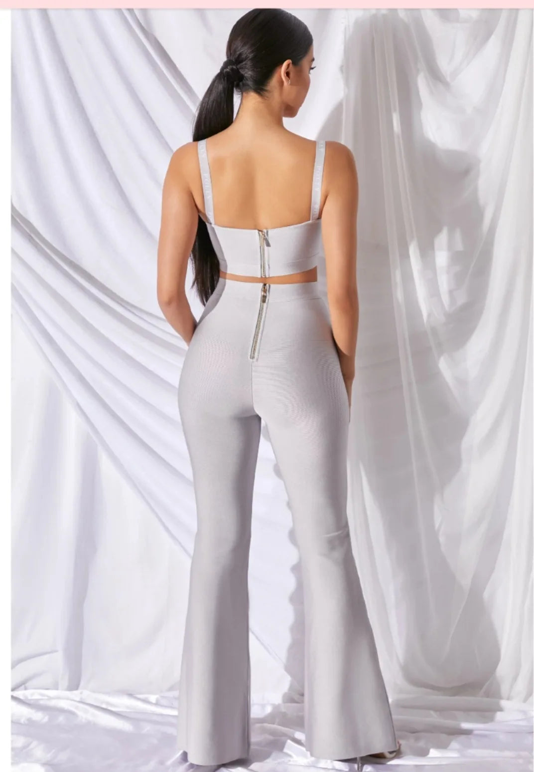 Women Two Piece Pant Sets 