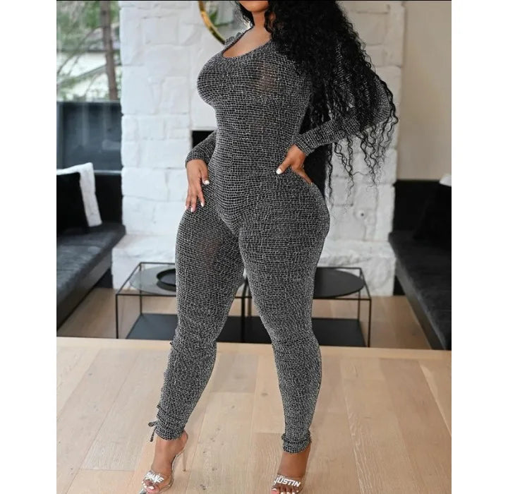 Alle Sexy Jumpsuits  (New)