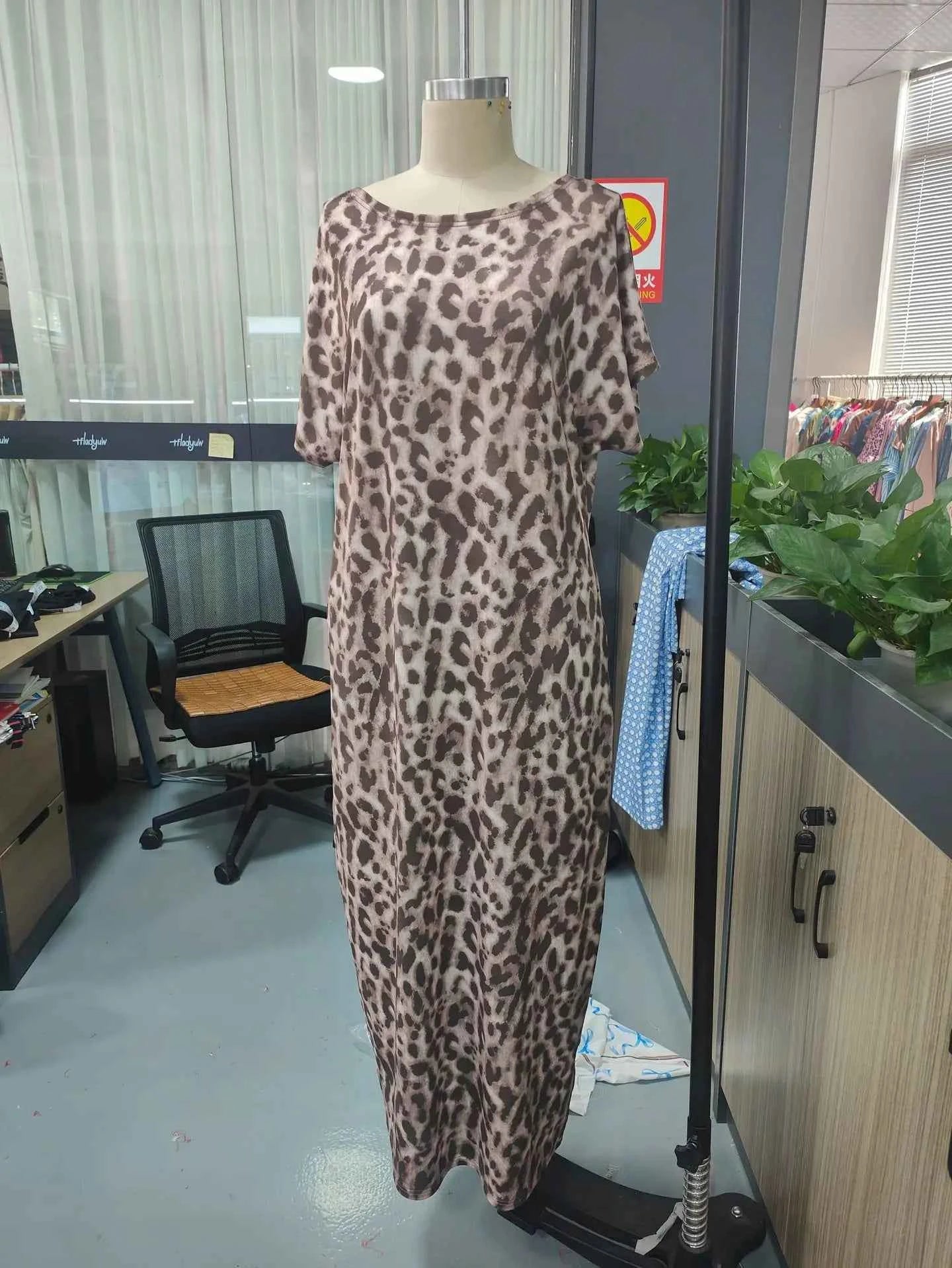 Beach Outfits Pockets Casual Vintage Maxi Dresses