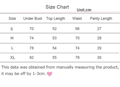 Satin Spaghetti Strap Cami Top + Shorts Sleepwear Sets