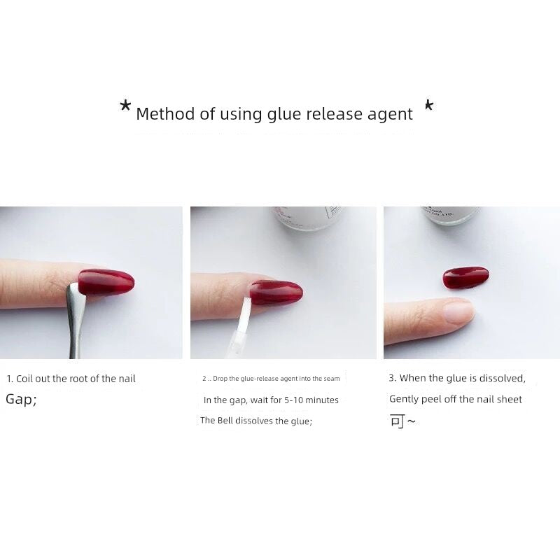 Classical Flower Oil Painting Wearing Armor Gilding Rose Nail Stickers Retro European American Style Artistic Finished Product Fake Nail Tip