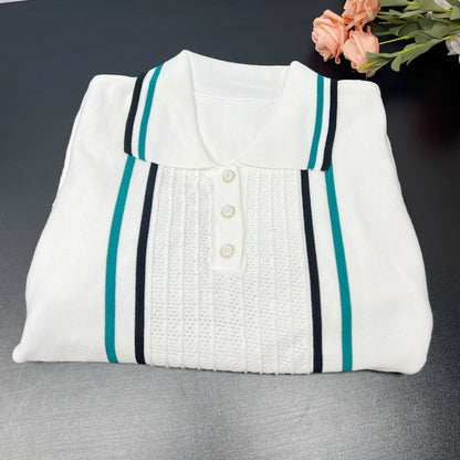 Sexy Hips Knitted Mini Ruffled Party Dresses