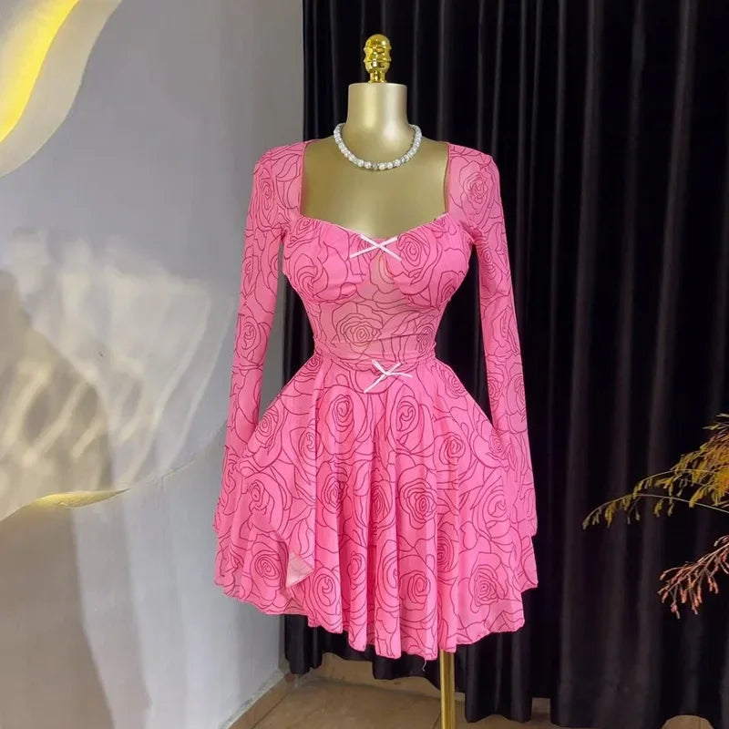 Dresses 