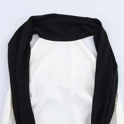 New Backless Halter Elegant Mini Dress