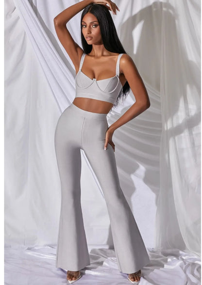 Women Two Piece Pant Sets 