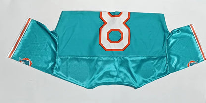 Hooded Short Sleeve Crop Tops+Side Split Skirts Matching Street Casual Sporty Outfits