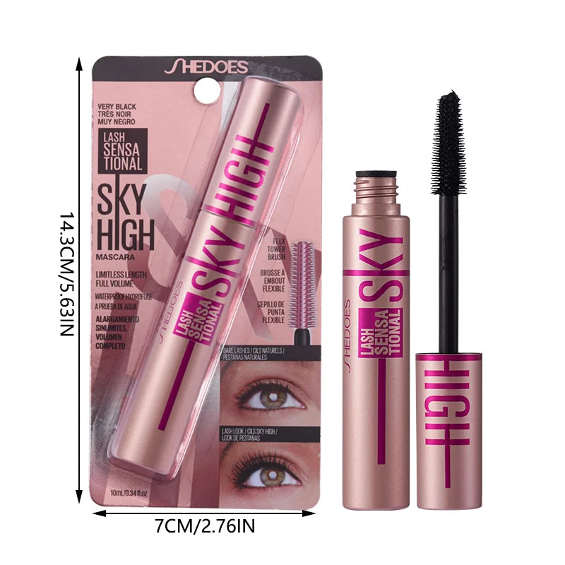 Eyelash Mascara Waterproof Make-up for Women