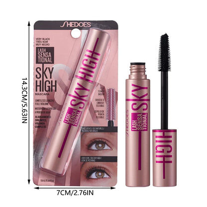 Eyelash Mascara Waterproof Make-up for Women