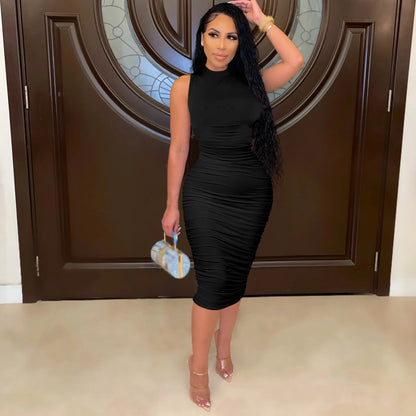 Casual Evening Summer Dress for Party