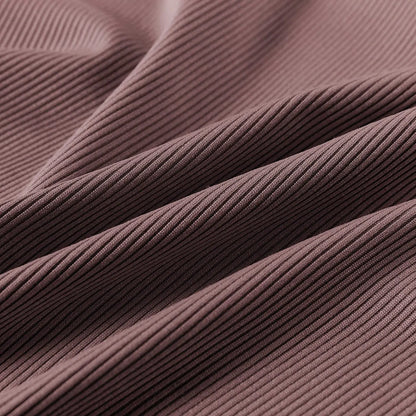 Short Sleeve Top + Elastic outfits (Loungewear)