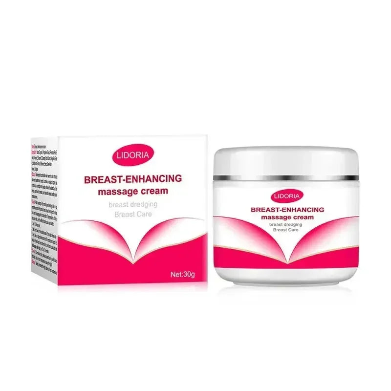 Natural Breast Enlargement Cream Boobs Enhancement Oil Bust Enlarging Bigger Chest Massage Lift Firming Up Size Bust Body Care
