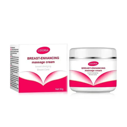 Natural Breast Enlargement Cream Boobs Enhancement Oil Bust Enlarging Bigger Chest Massage Lift Firming Up Size Bust Body Care