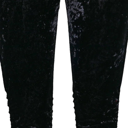 New Winter Fashion Zipper Tops + Slim Pencil Pant Sets