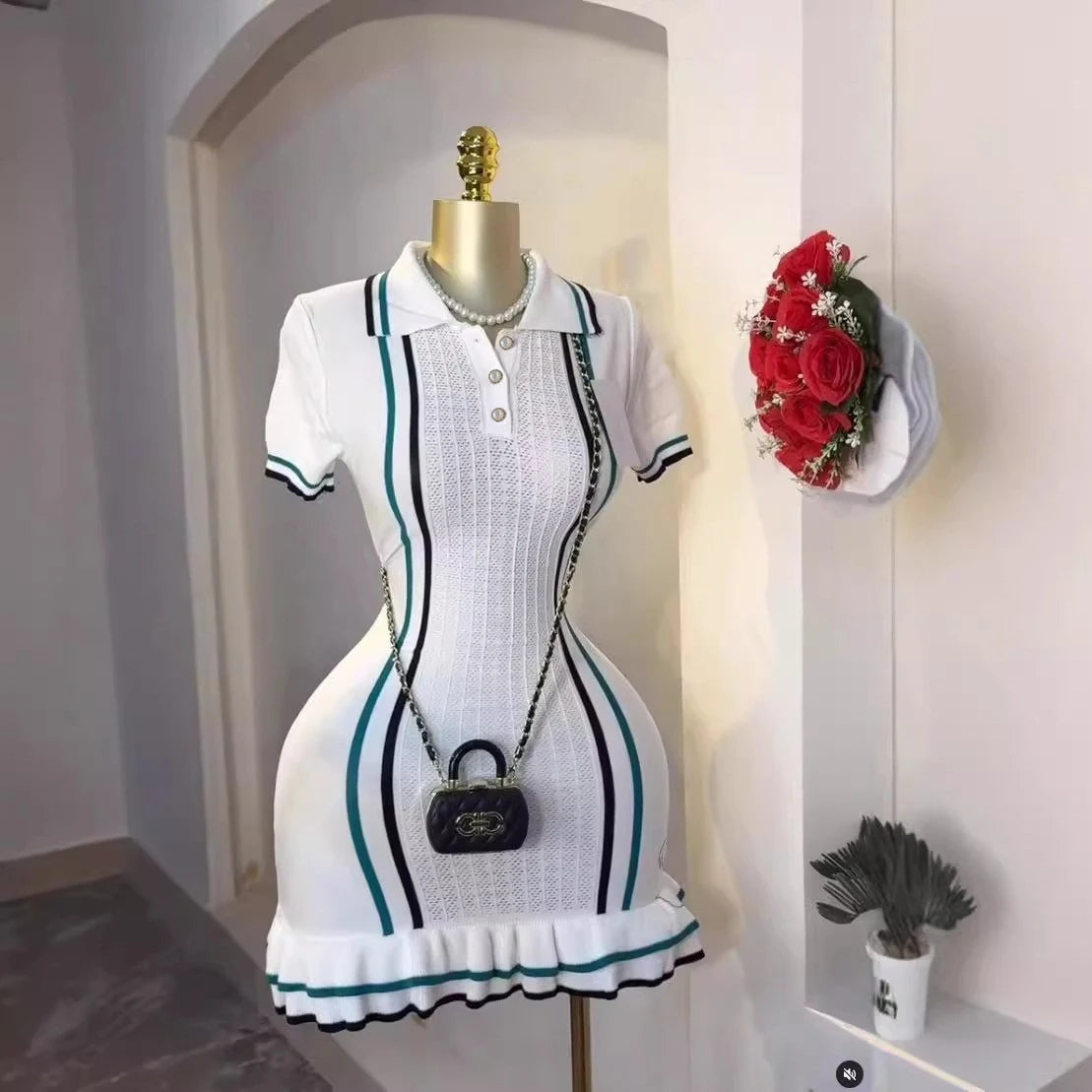 Dresses