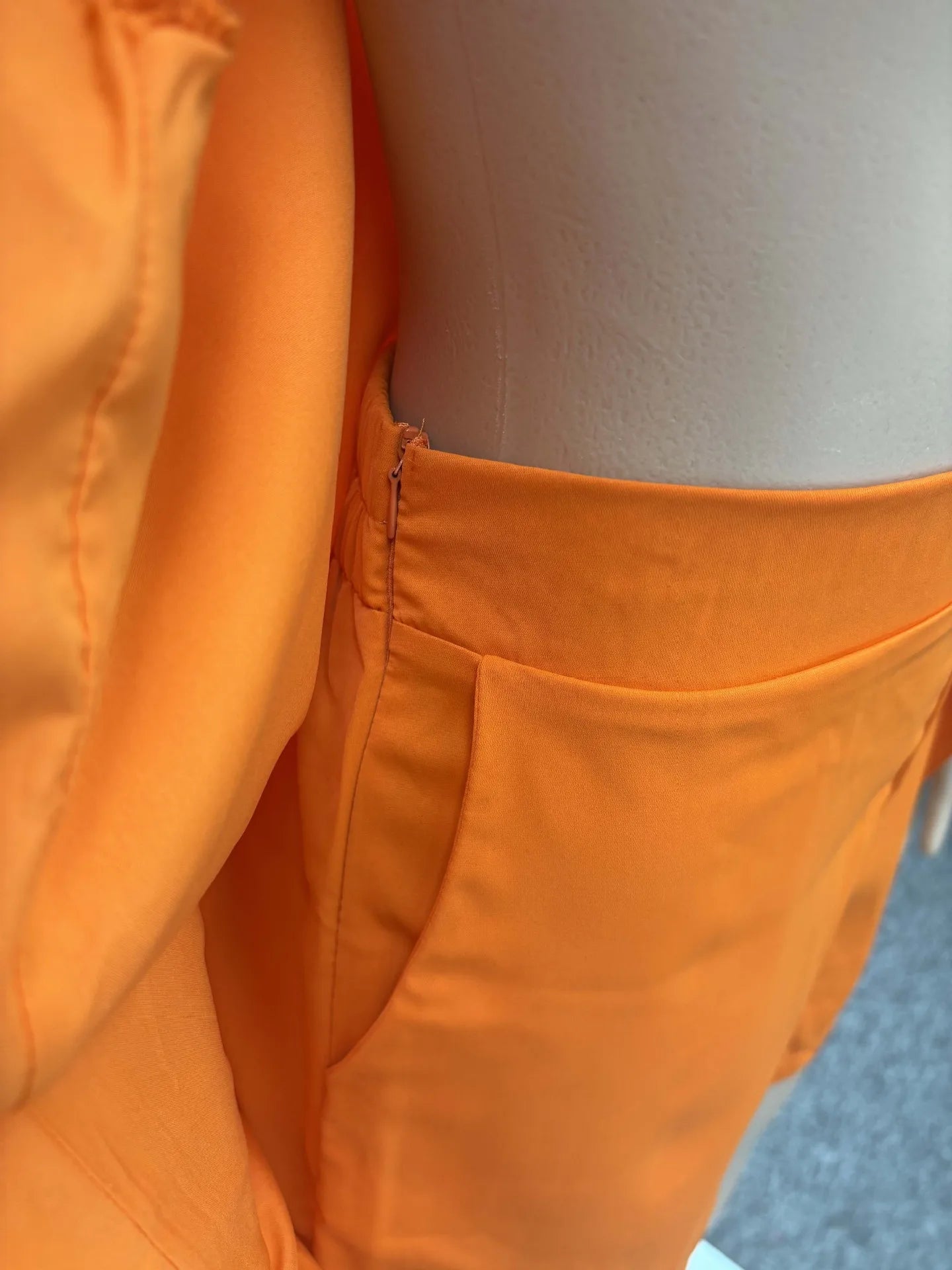 V-neck Shirt Blazers + Shorts Suit Outfits