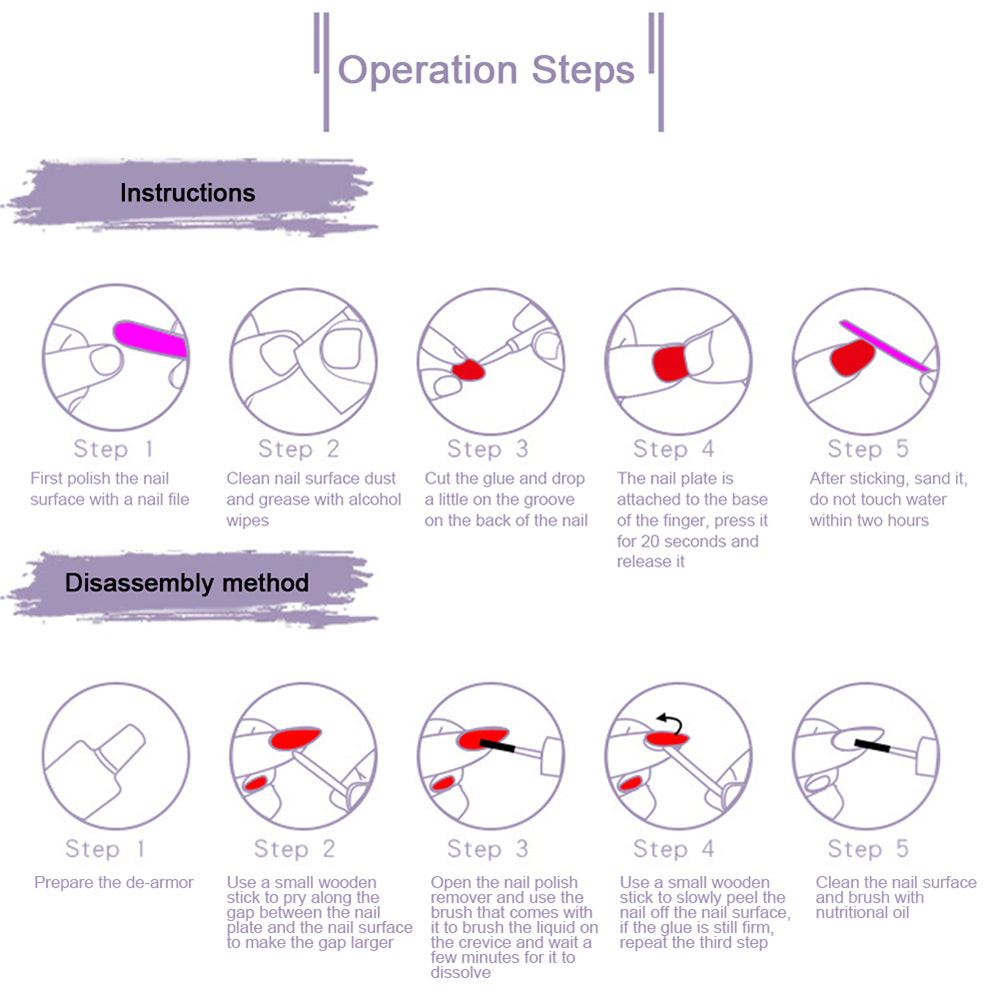 24pcs Halloween Dark Scrub Fake Nails Press on Nails Wearable y2k Nails Super Long Pointy Nails 3D Black Snake False Nails Tip