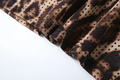 Slash Neck Off The Shoulder Wild Bodycon Dresses
