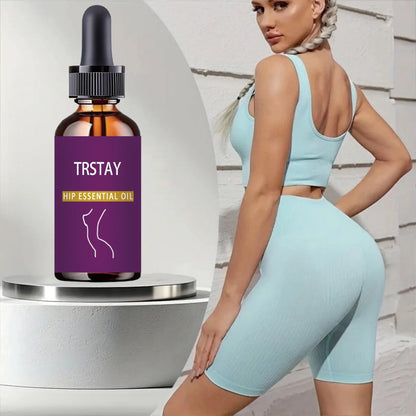 Hip lifting Enhancement Oil