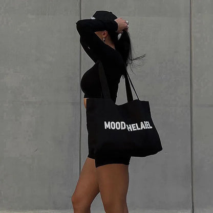 Round Neck Long Sleeved 3/4 + Shorts Sets