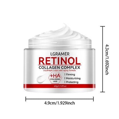 Retinol Lifting Firming Cream Collagen Face Cream (Skin Products)
