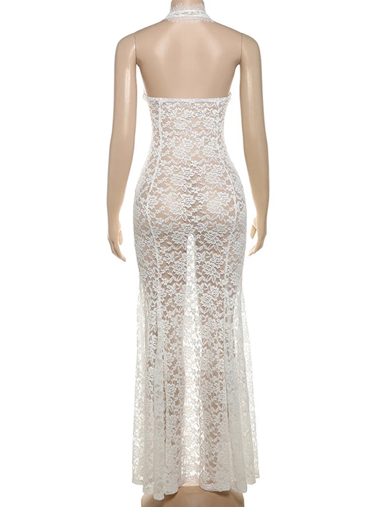 Lingerie Gowns 