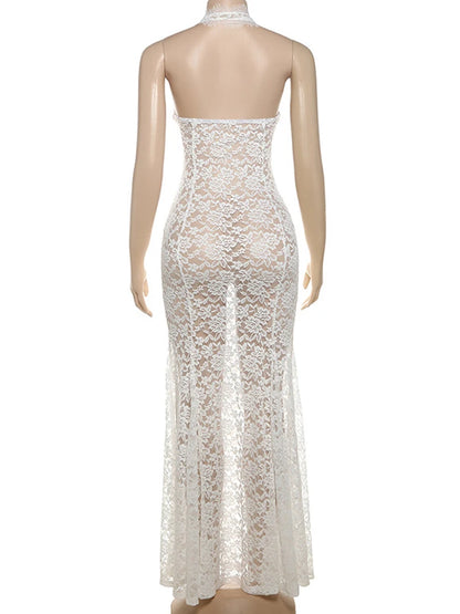 Lingerie Gowns 