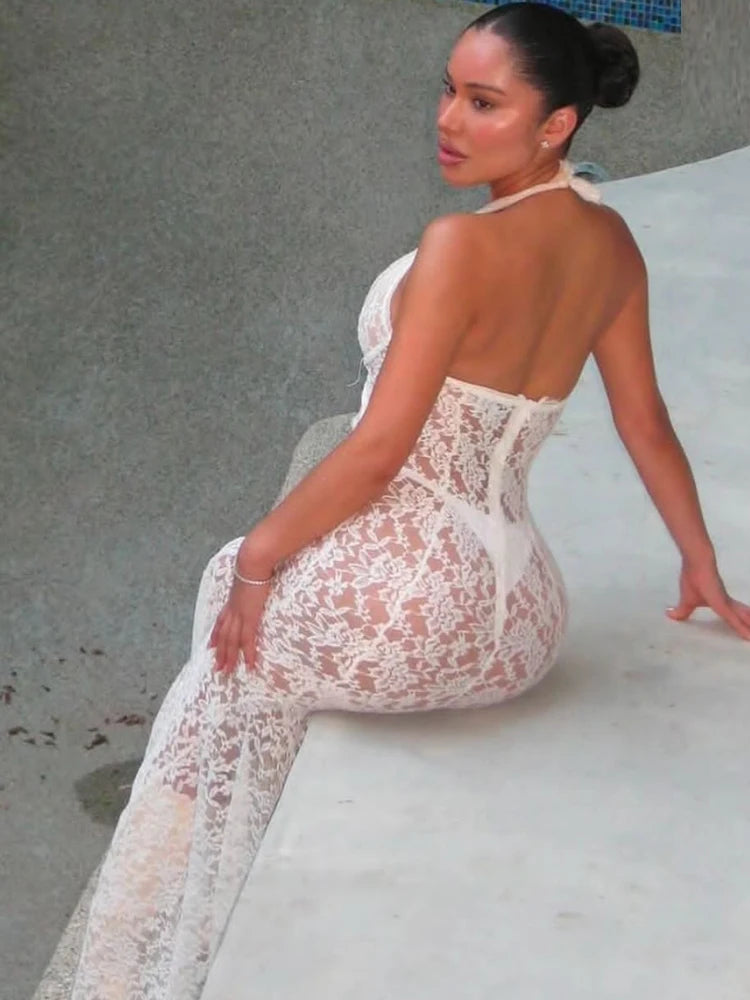Lingerie Gowns 