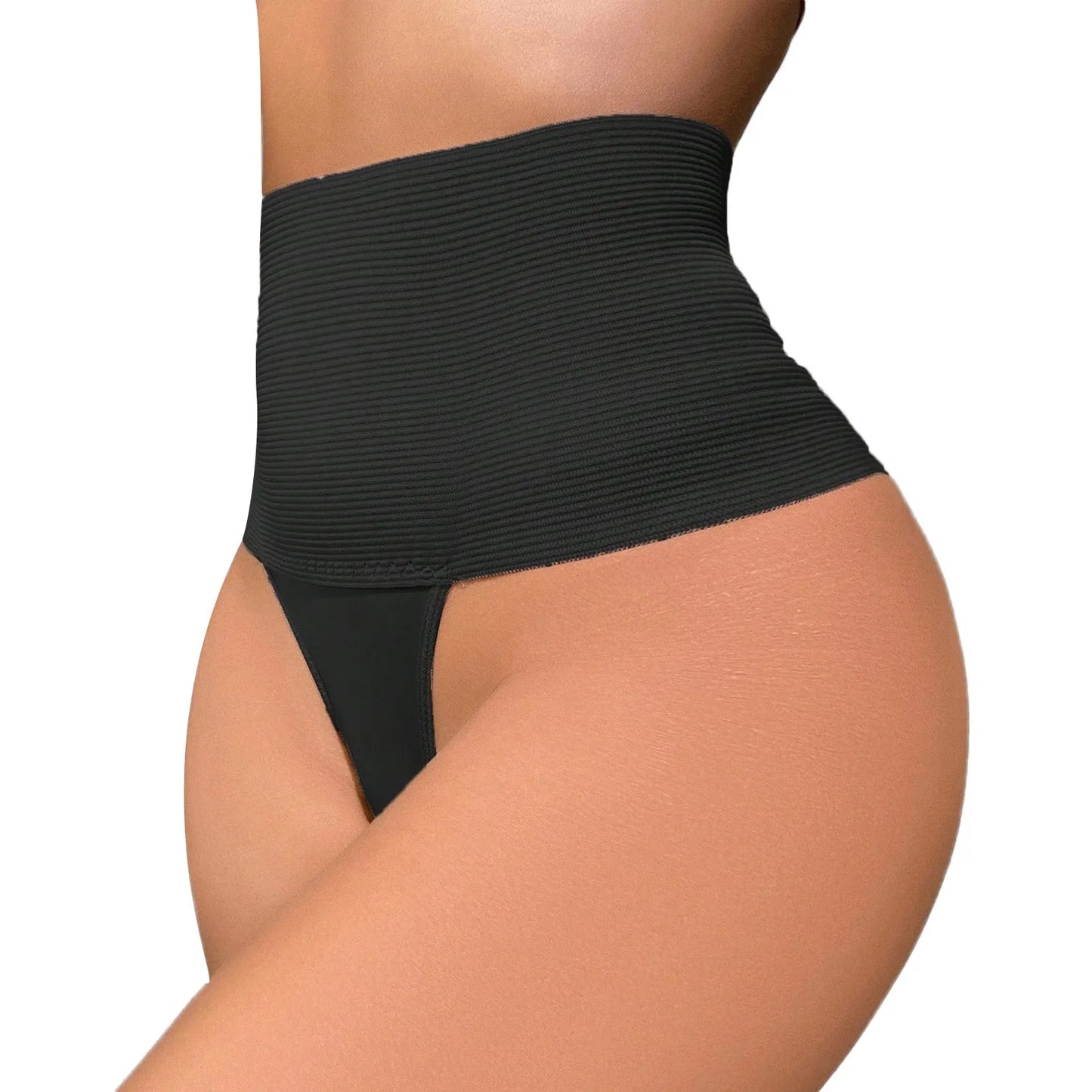 Tammy High Waist Tummy Control Butt Lifting Seamless Shapewear