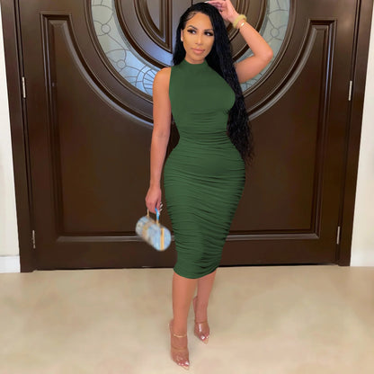 Casual Evening Summer Dress for Party
