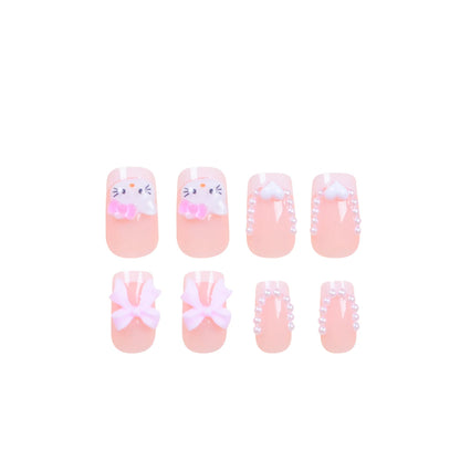 False Nails 