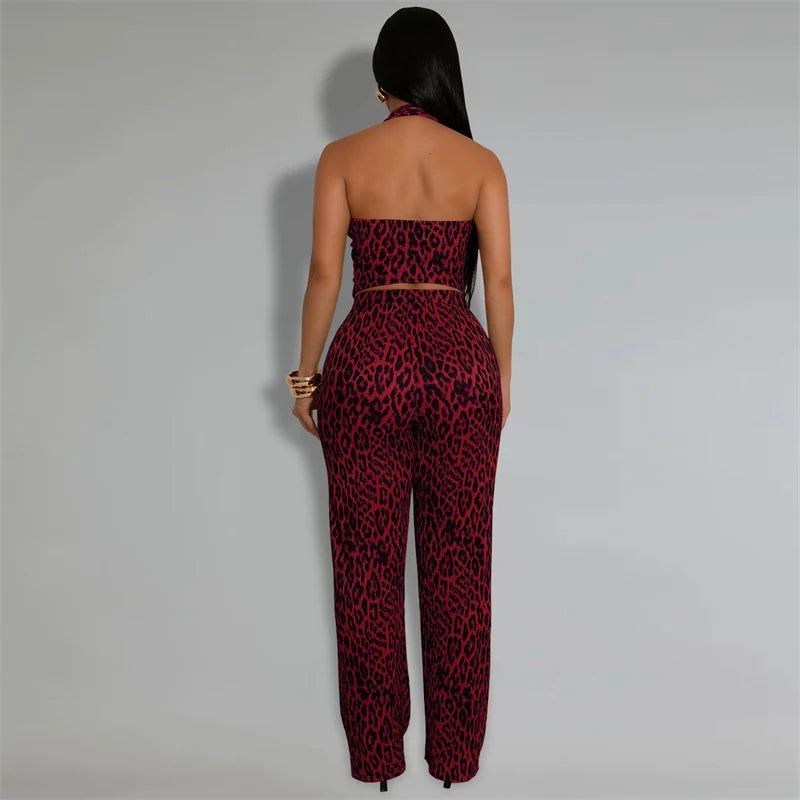 Women Pant Sets 