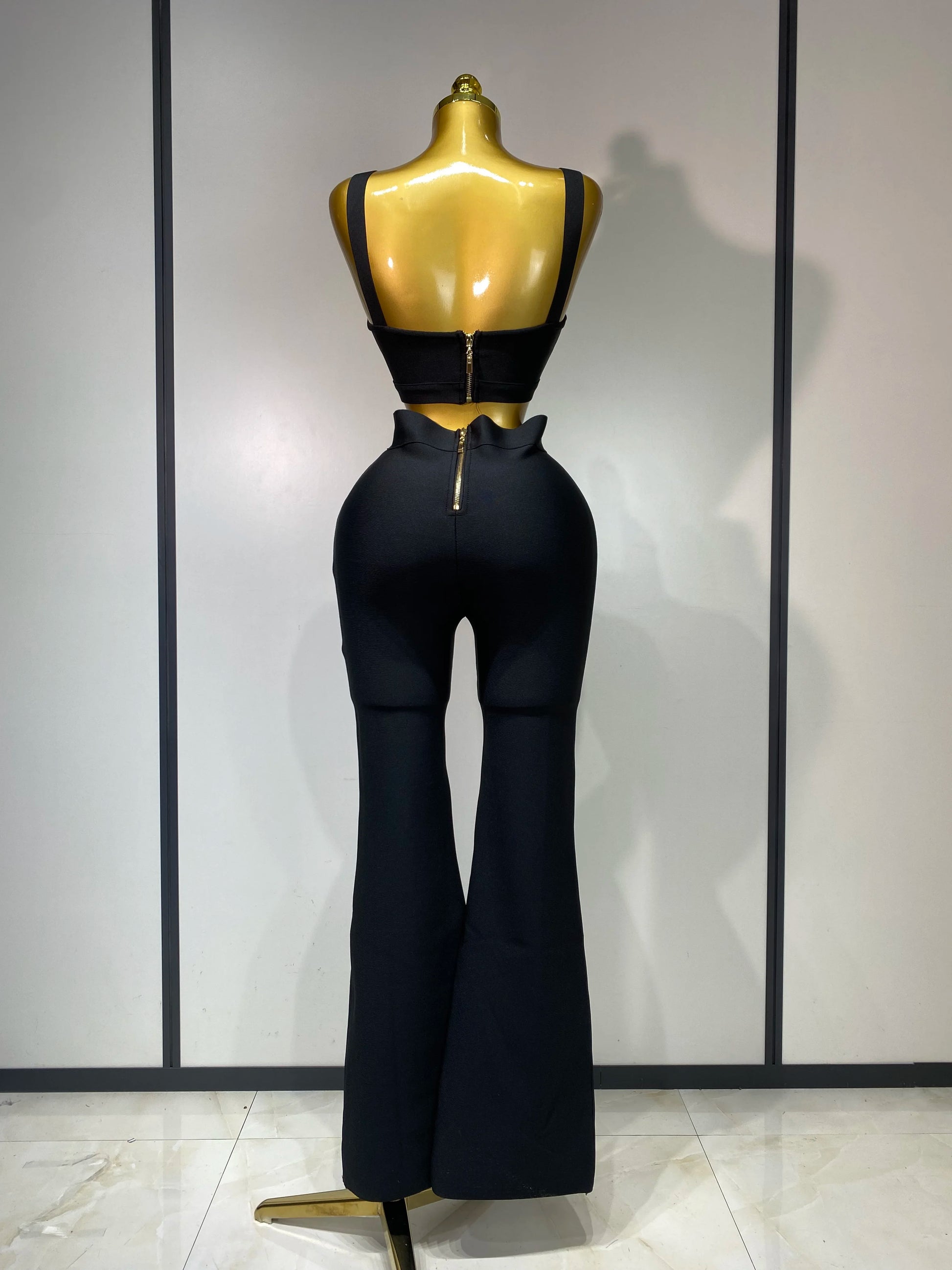 Women Two Piece Pant Sets 