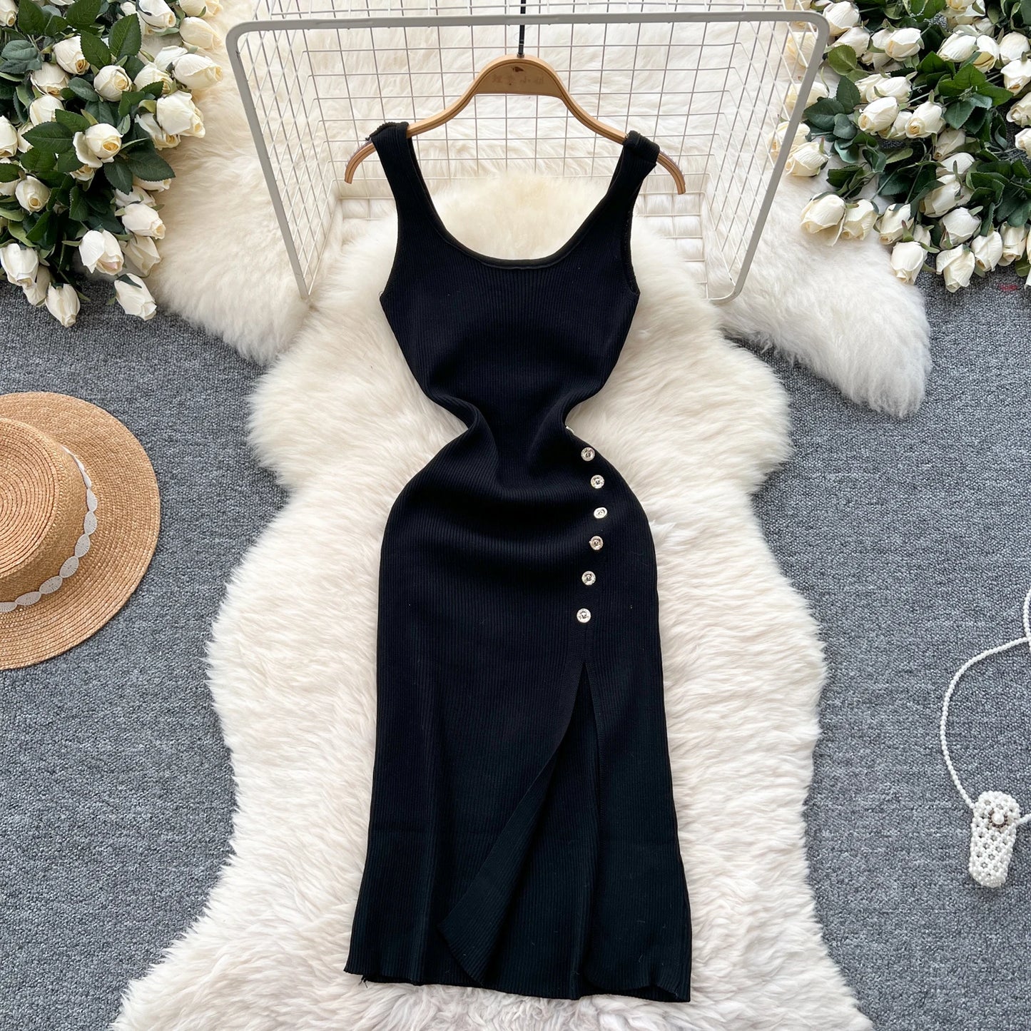 Dresses
