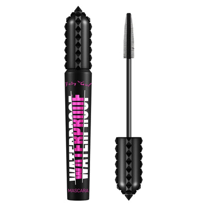 Black waterproof Mascara for all Lengthening, Eyelash Extension, Eye Lashes