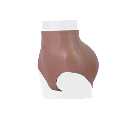 Silicone Body Shaping Hip & Booty Enhancement Panties