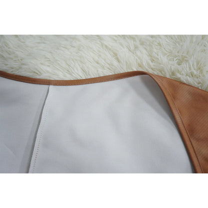Slim Fit Jumpsuit+ Cropped Jacket (Two Piece Sets)