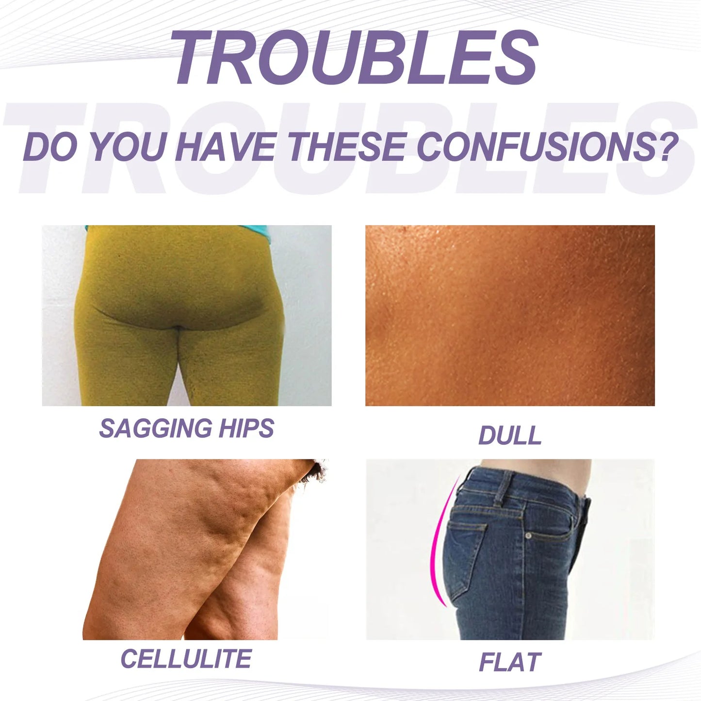 Hip Lifting Soap Buttock Enlargement Anti Cellulite Shaping Butt Brightening Soap