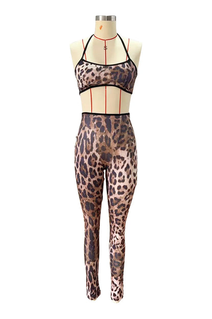 Women Pant Sets 