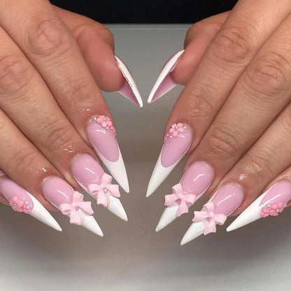 False Nails 